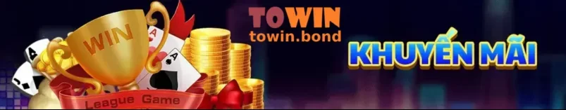 KHUYẾN MÃI TOWIN